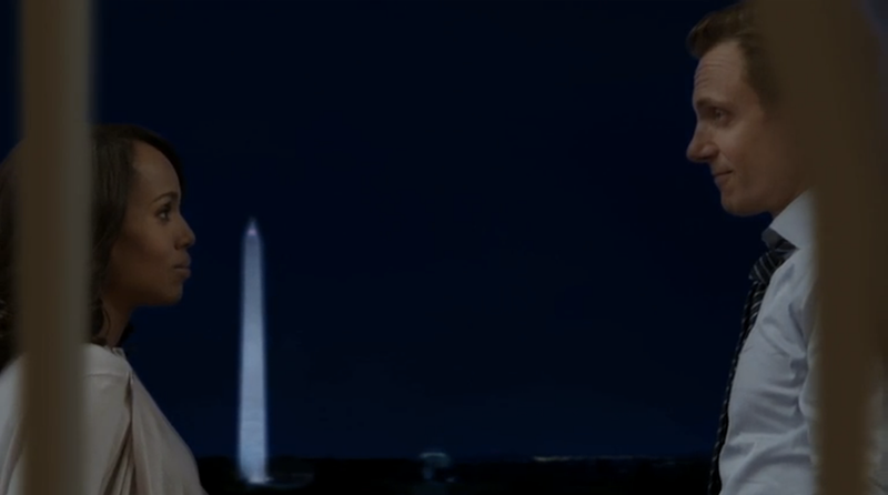 Illustration for article titled What the Hell Happened on Scandal Last Season? A Guide for the Obsessed